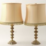 761 8459 TABLE LAMPS